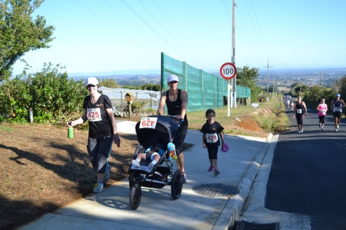 Bombay Fun Run 2015
