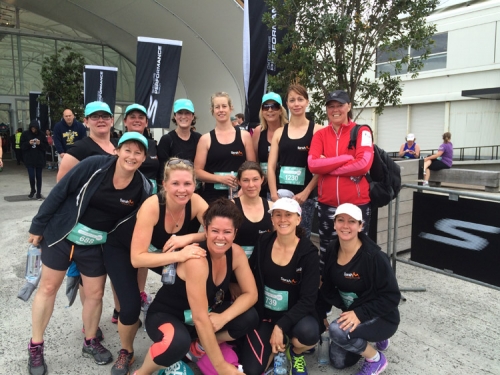 Skechers Fun Run 2015