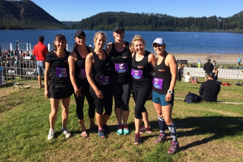 Xterra Rotorua 2017