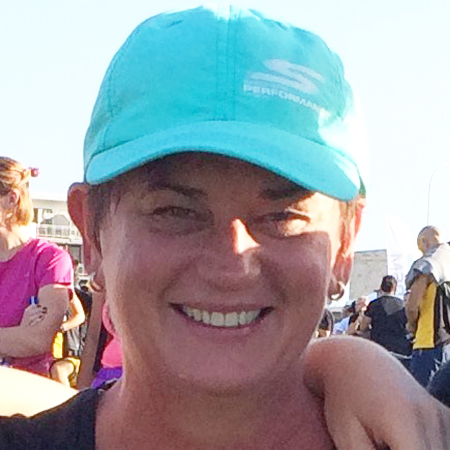 Dawn Potter