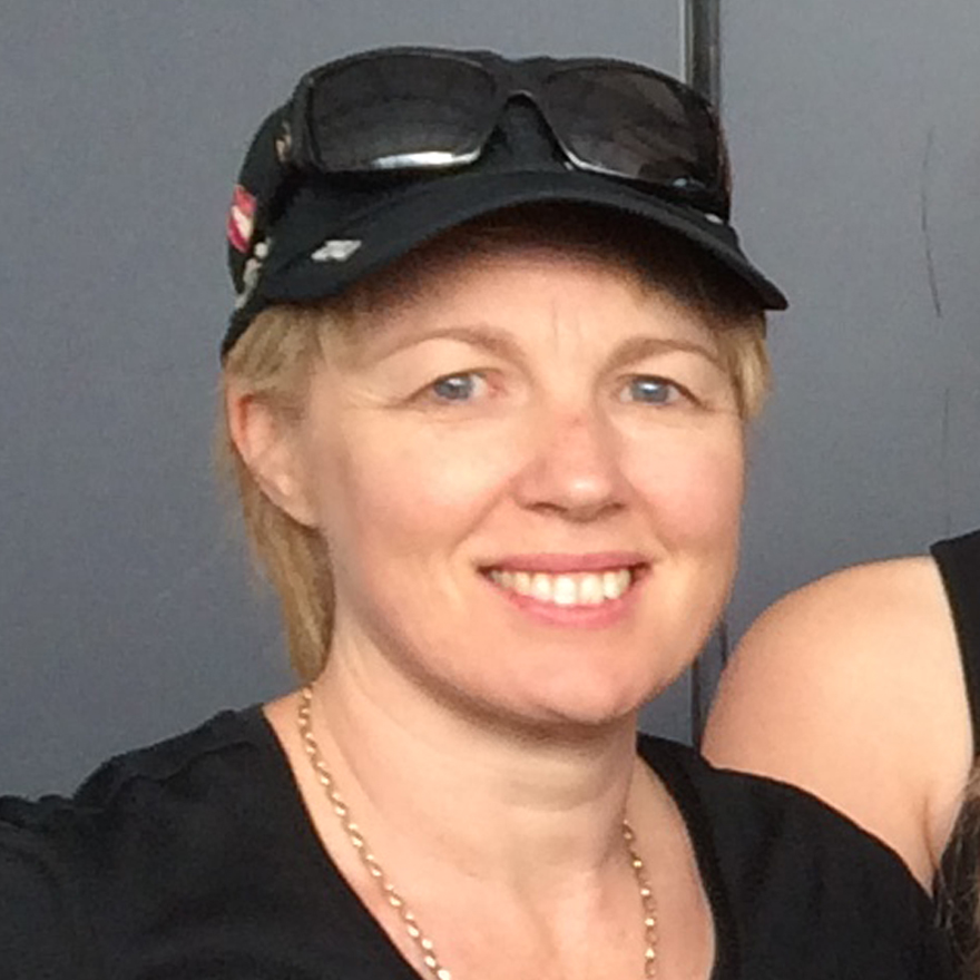 Debbie Somervell