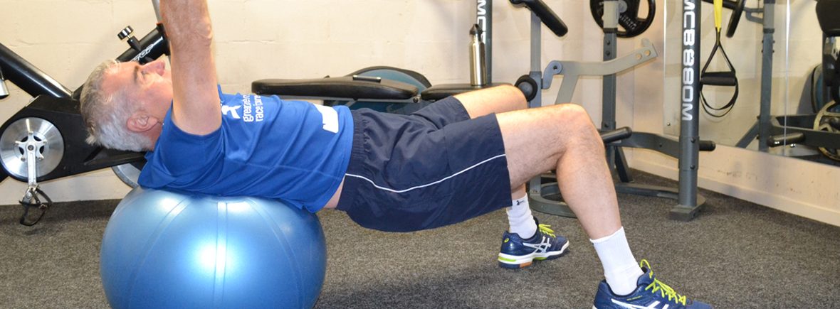 Personal Training