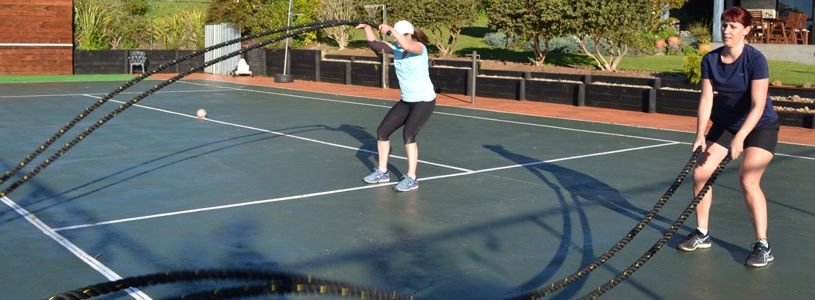 Resistance Training